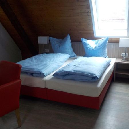 Kulisse Apartments Günzburg Esterno foto
