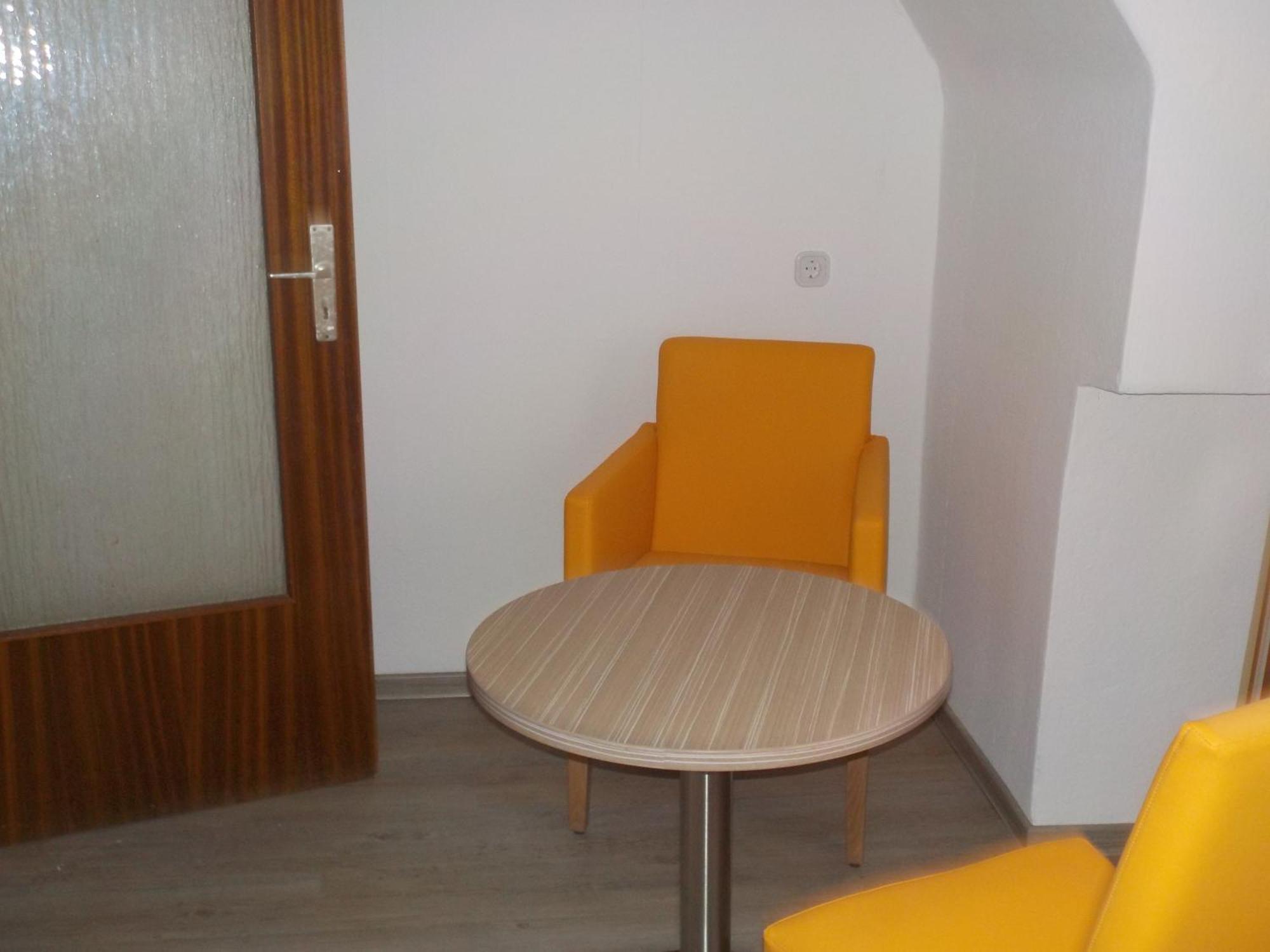 Kulisse Apartments Günzburg Esterno foto