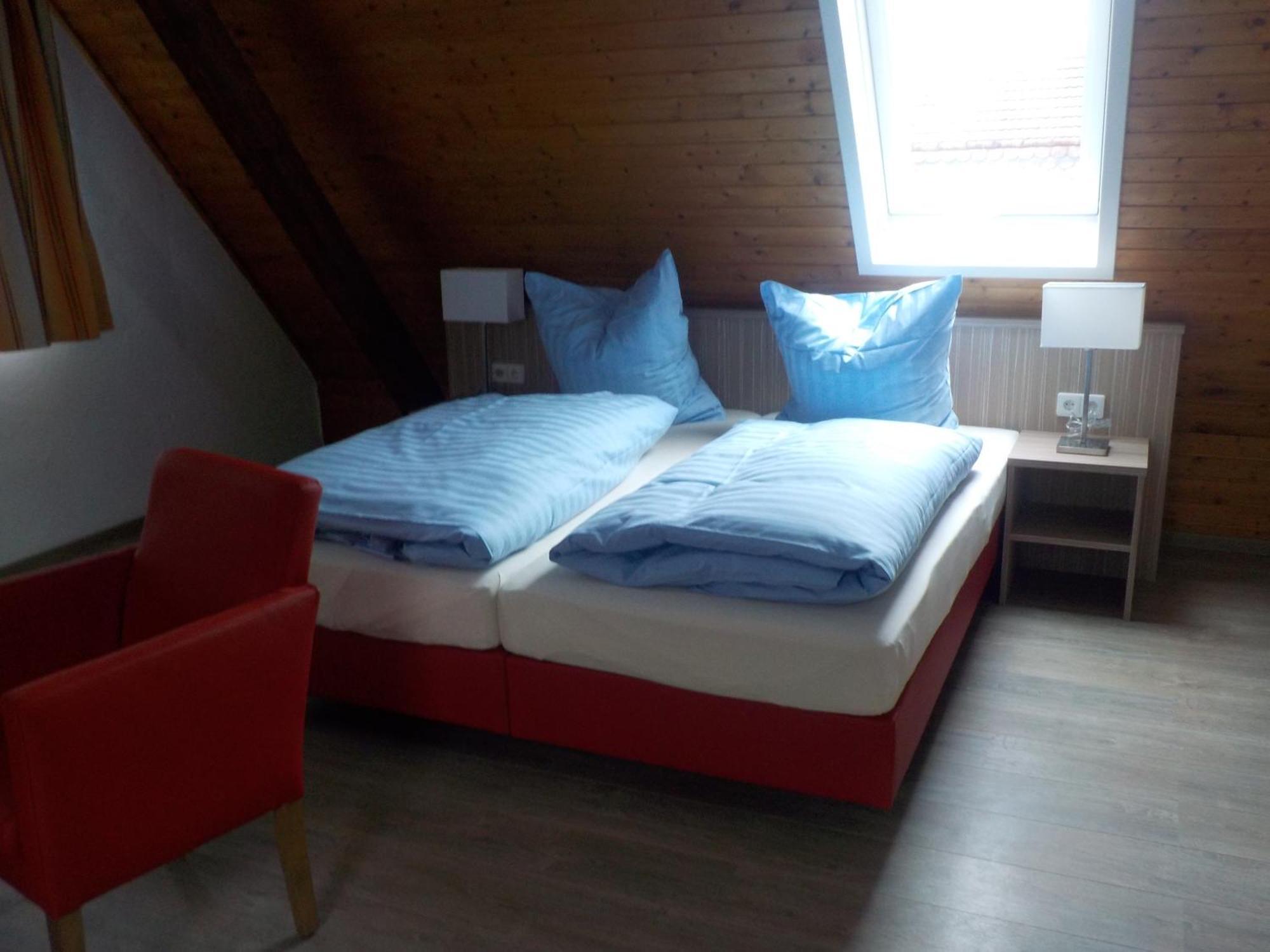 Kulisse Apartments Günzburg Esterno foto