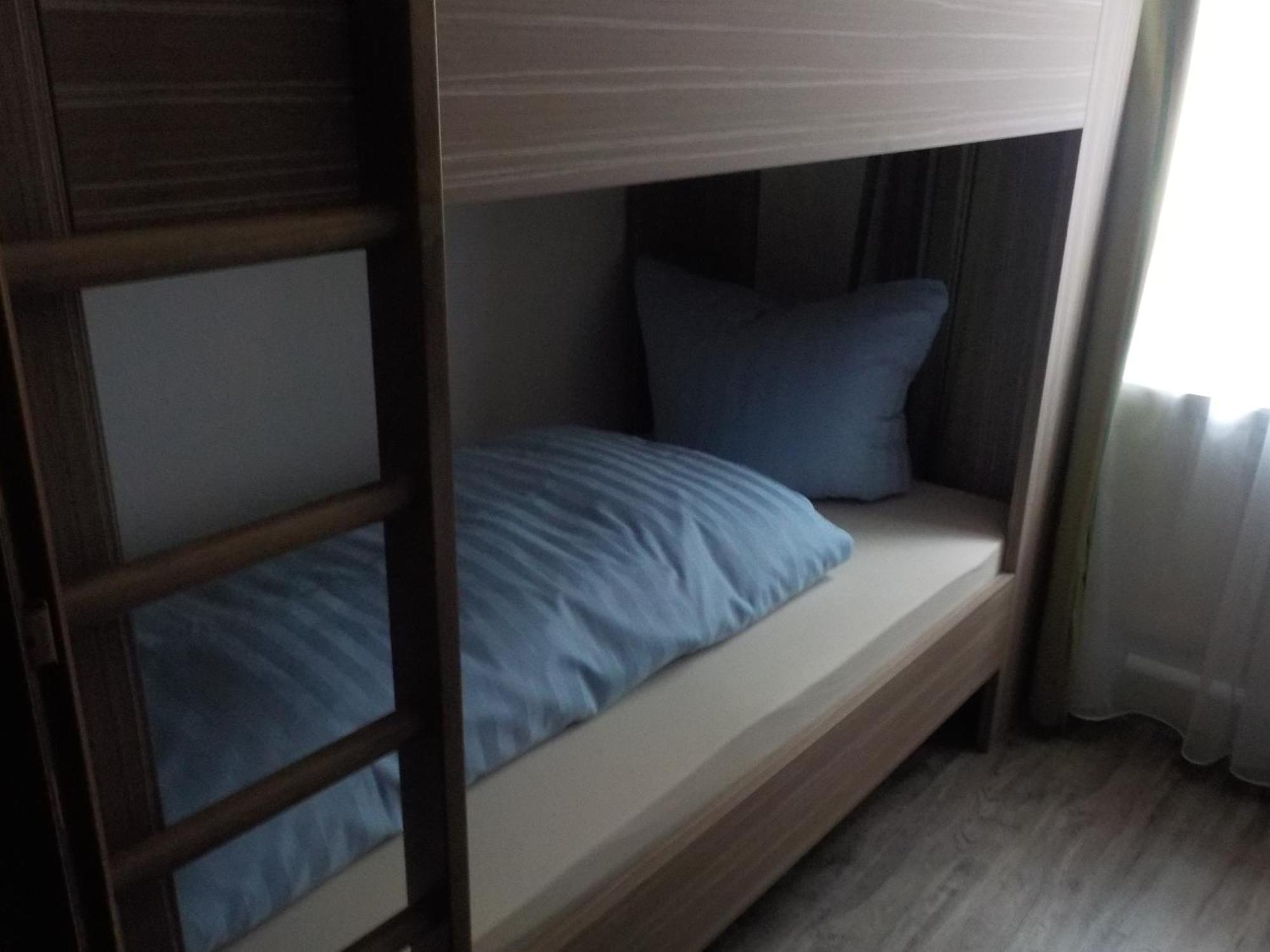 Kulisse Apartments Günzburg Esterno foto