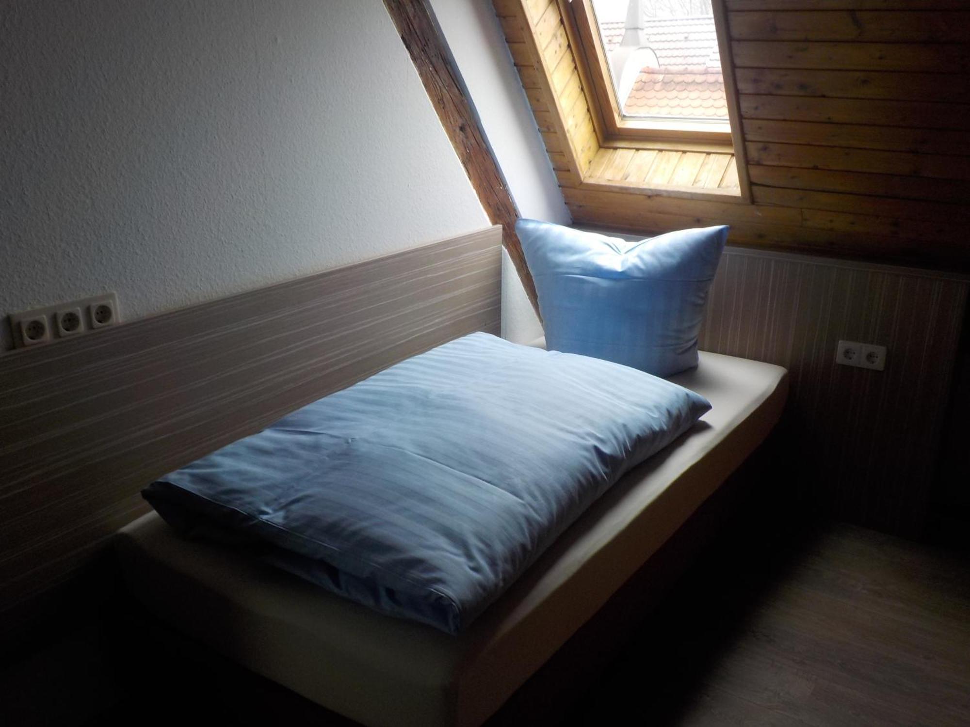 Kulisse Apartments Günzburg Esterno foto