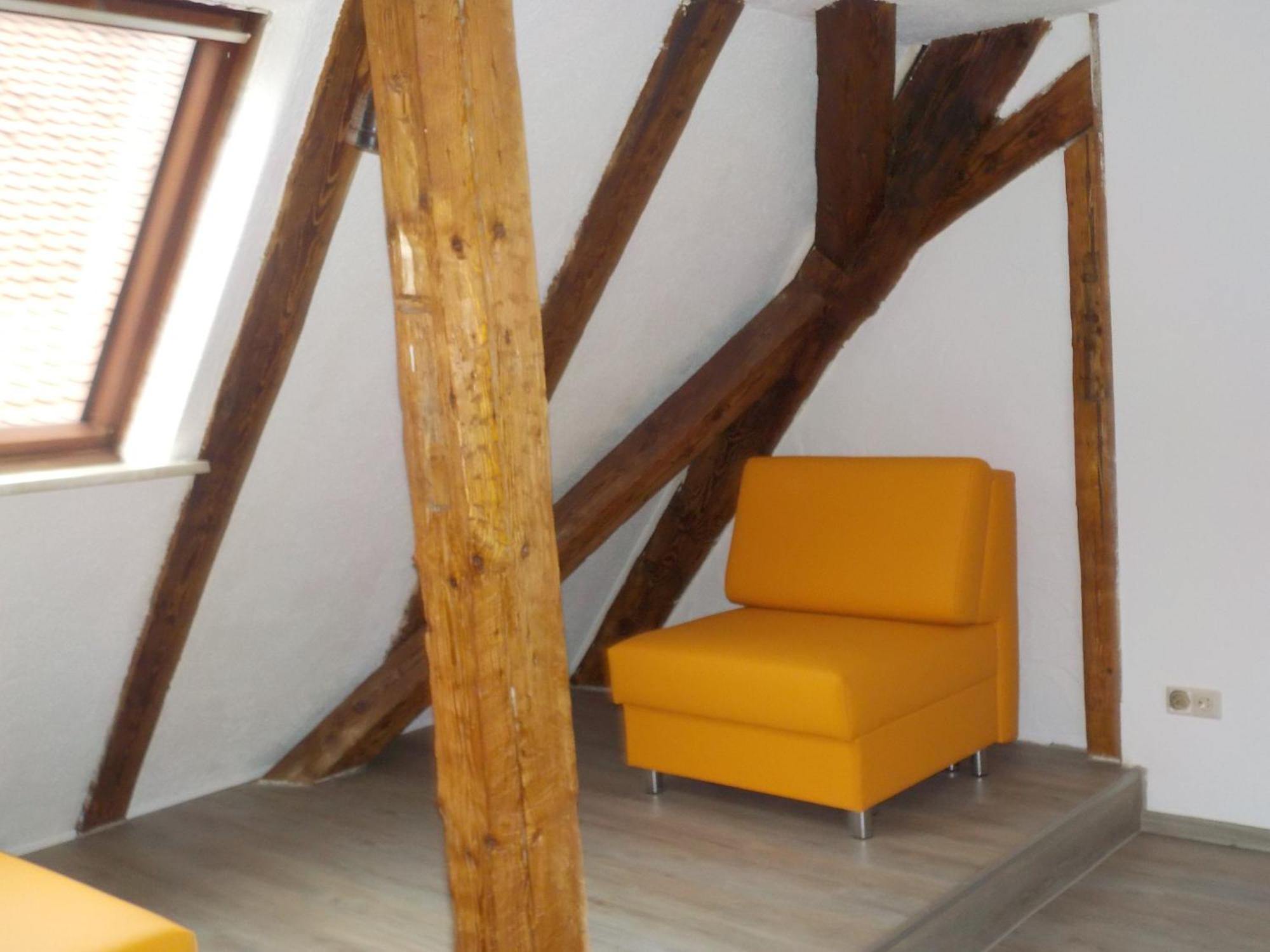Kulisse Apartments Günzburg Esterno foto