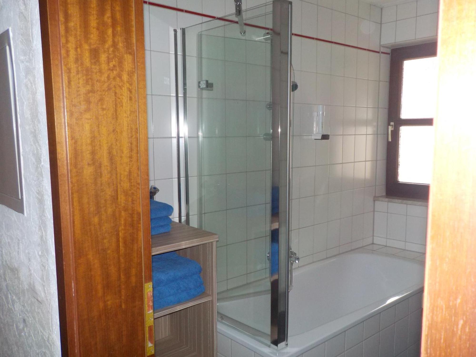 Kulisse Apartments Günzburg Esterno foto