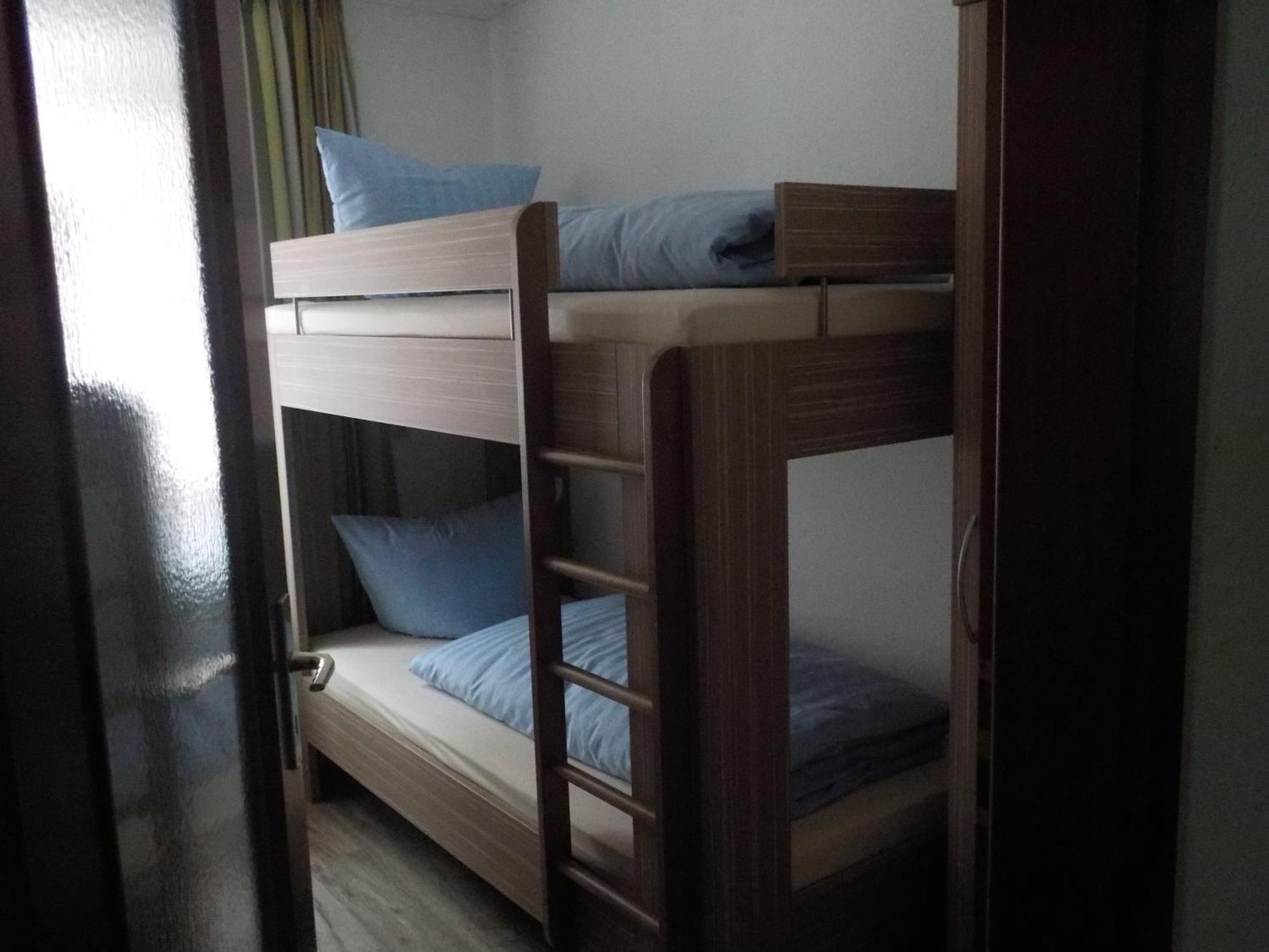 Kulisse Apartments Günzburg Esterno foto