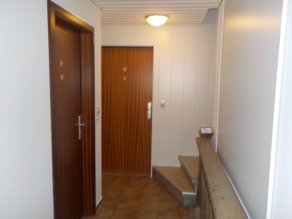 Kulisse Apartments Günzburg Esterno foto